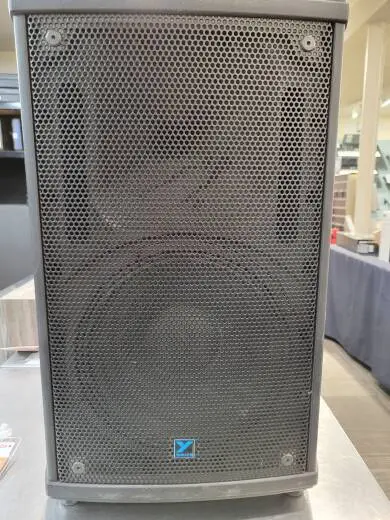 Yorkville Sound - NX25P-2