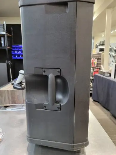 Yorkville Sound - NX25P-2 2