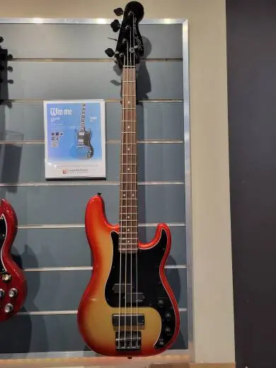 Squier - 037-0481-570