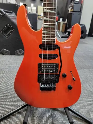 Jackson Guitars - 291-6352-580 2