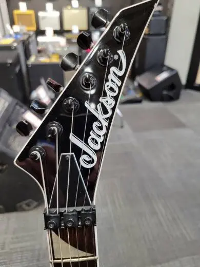Jackson Guitars - 291-6352-580 2