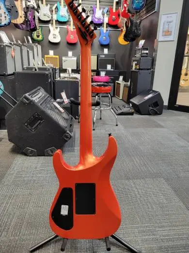 Jackson Guitars - 291-6352-580 2
