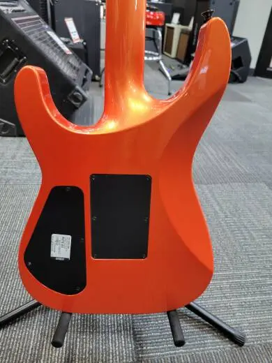 Jackson Guitars - 291-6352-580 2