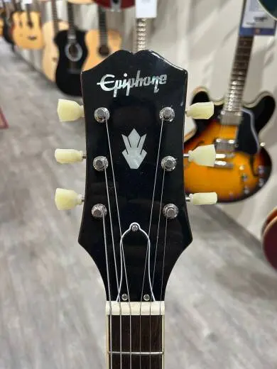 Epiphone - IGES335ITNH 2