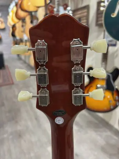 Epiphone - IGES335ITNH 2