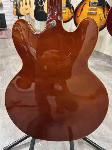 Epiphone - IGES335ITNH 2