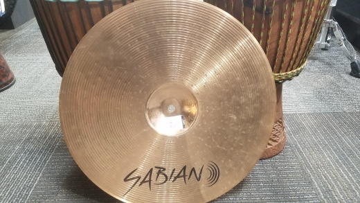 SABIAN B8X 16