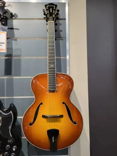 Eastman Guitars - AR805-GB