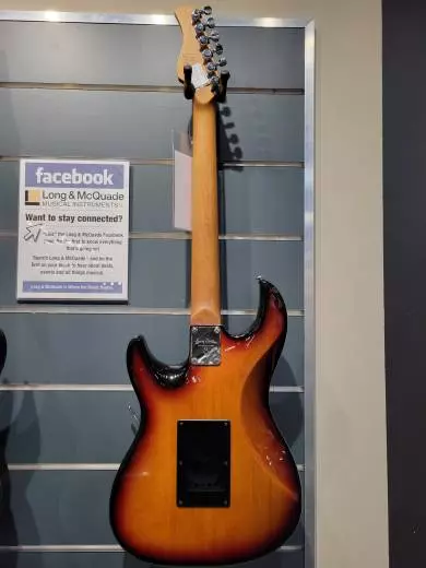 LARRY CARLTON SIRE S7 2