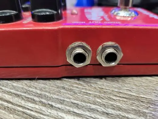 TC Electronic - HOF REVERB 2