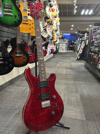 Store Special Product - PRS Guitars - 108193::BC: