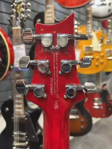 PRS Guitars - 108193::BC: 2