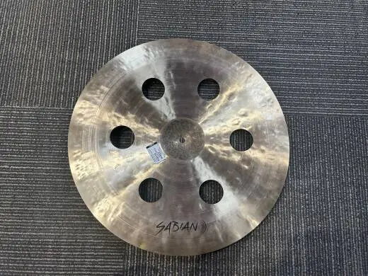 Sabian - 11916OZXCN 2