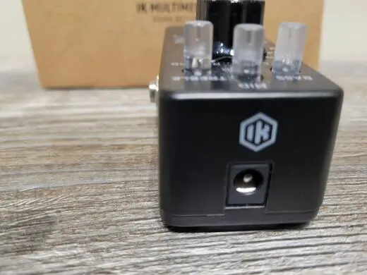 IK Multimedia - TONEX-ONE 2