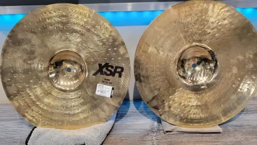 SABIAN XSR 13 2