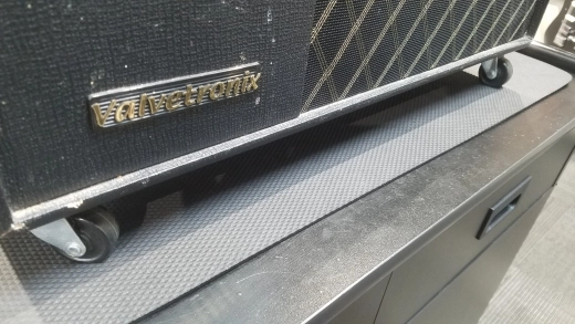 VOX MODELING HYBRID COMBO 100W - VT100X 2