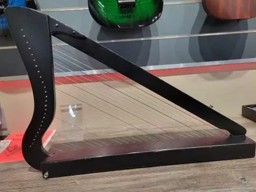 Harpsicle - HARPSICLE BLACK 2