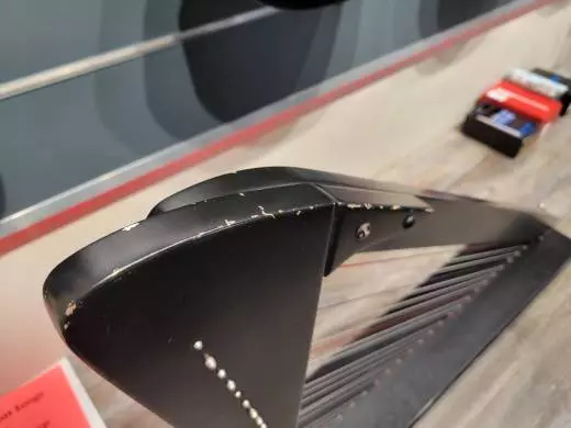 Harpsicle - HARPSICLE BLACK 2