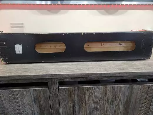 Harpsicle - HARPSICLE BLACK 2