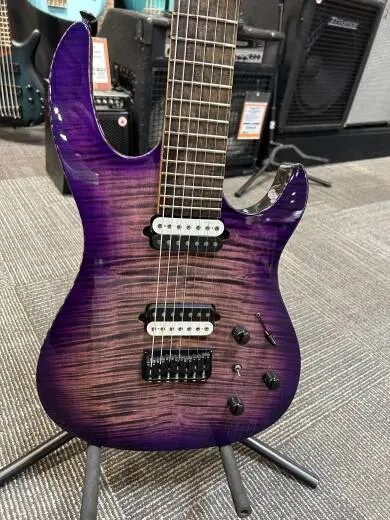 Carvin DC-7X 2
