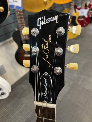 Store Special Product - GIBSON LP STD LITE AAA - CHERRY BURST LTD