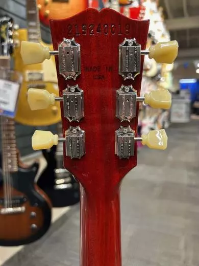 Gibson - LPSL5Y24HSNH 2