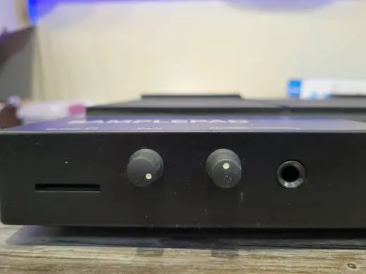 Alesis - SAMPLEPAD PRO 2