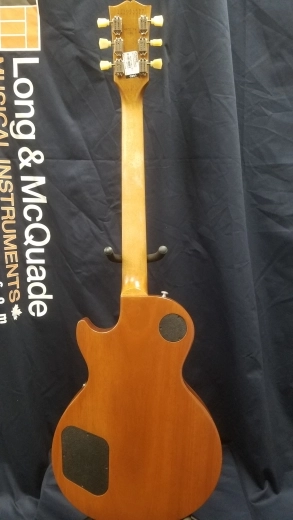 Gibson Les Paul Tribute - Satin Honeyburst 4