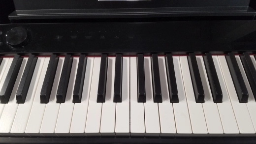 CASIO - 88 KEY DIGITAL PIANO 2