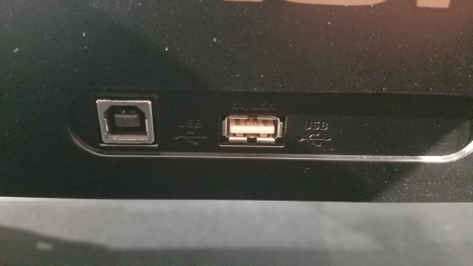 CASIO - 88 KEY DIGITAL PIANO 2