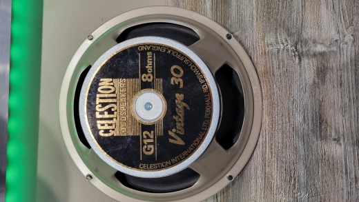 Celestion Vintage 30 Classic Speaker | zZounds