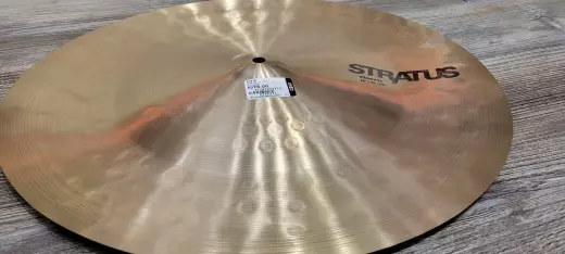 Sabian - S1816 2