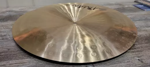 Sabian - S1816 2