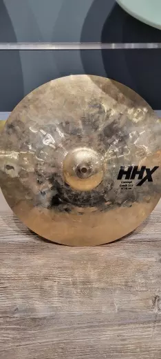 SABIAN 16