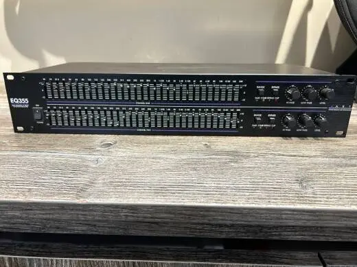 ART Pro Audio - EQ355