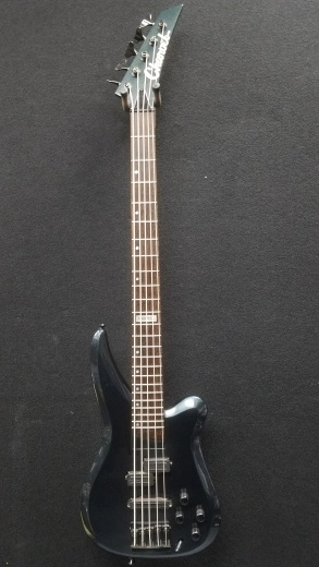 CHARVEL FUSION V