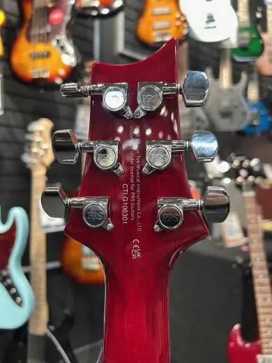 PRS Guitars - 108193::BC: 2