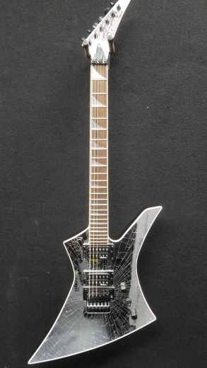 JACKSON X KE SHATTERED MIRROR