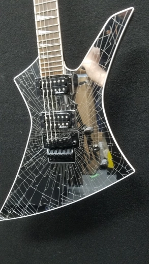 JACKSON X KE SHATTERED MIRROR 2