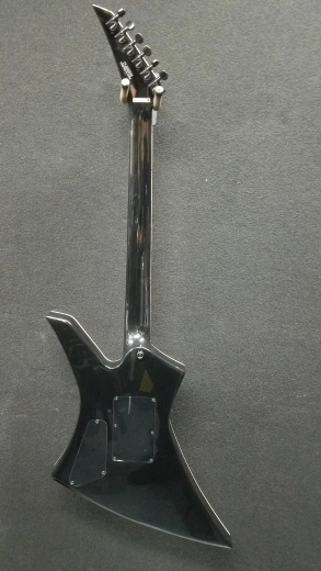 JACKSON X KE SHATTERED MIRROR 2