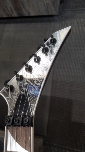 JACKSON X KE SHATTERED MIRROR 2