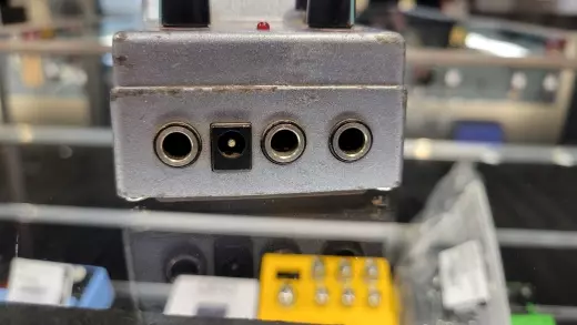 Ibanez DDL20 Digital Delay III 2