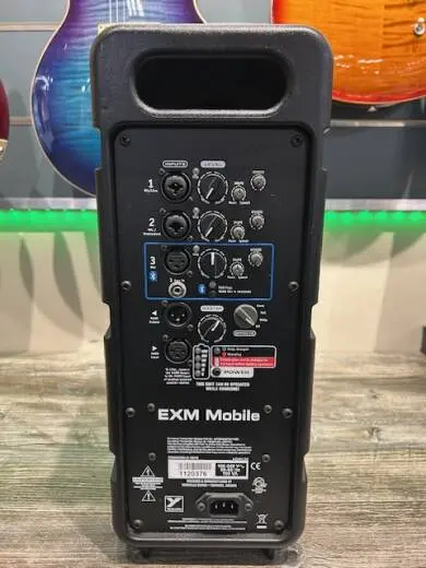 Yorkville Sound - EXMMOBILE 2