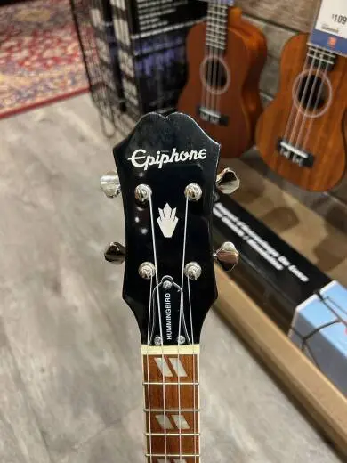Epiphone - EUKTHBFCNH 2