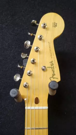 FENDER EOB SUSTAINER STRAT MN OWT 3
