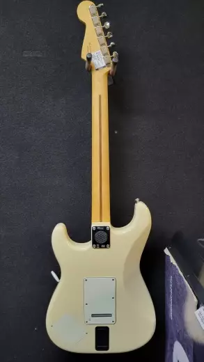 FENDER EOB SUSTAINER STRAT MN OWT 2