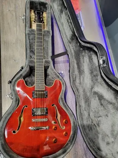 Eastman Guitars - T185MX