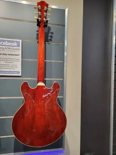 Eastman Guitars - T185MX 2