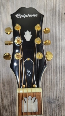 Epiphone - EJ200CEVSGH 3