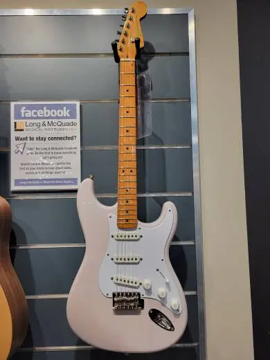 SQUIER CV 50S STRAT MN WBL